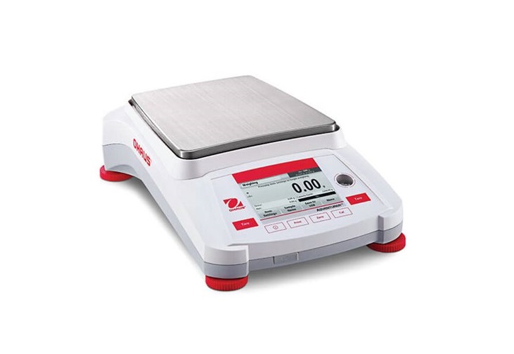Прецизионные весы OHAUS Adventurer AX622