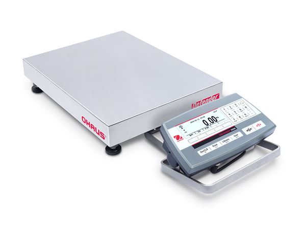 Платформенные весы OHAUS Defender D52P60RTDR5