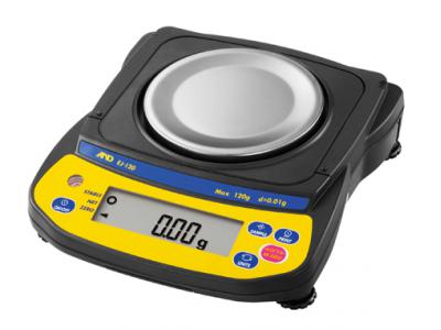 Лабораторные весы A&D EJ-410
