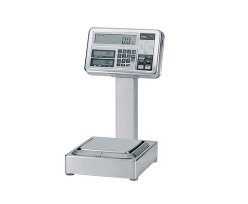 Лабораторно-промышленные весы VIBRA FS-3202-i02