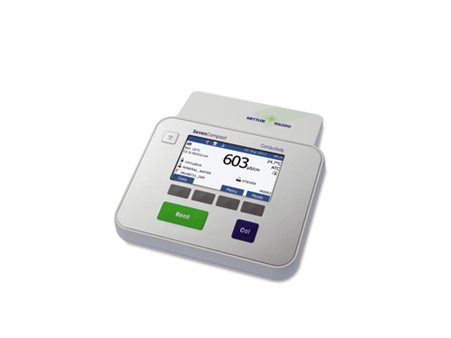 Кондуктометр METTLER TOLEDO SevenCompact Cond meter S230-Std-Kit