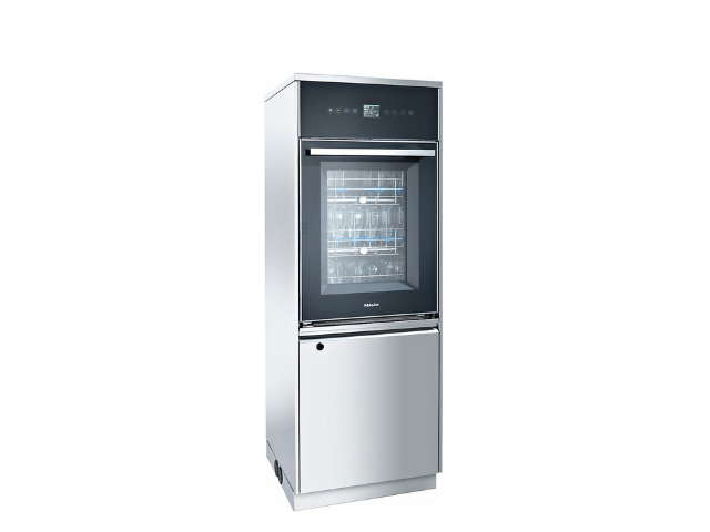 Моечная машина MIELE PLW 6111 [DP SC CL H14]