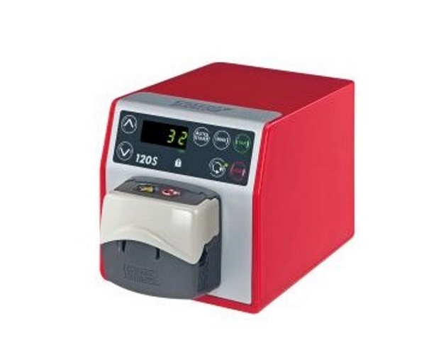 Перистальтический насос WATSON-MARLOW 120S/DV