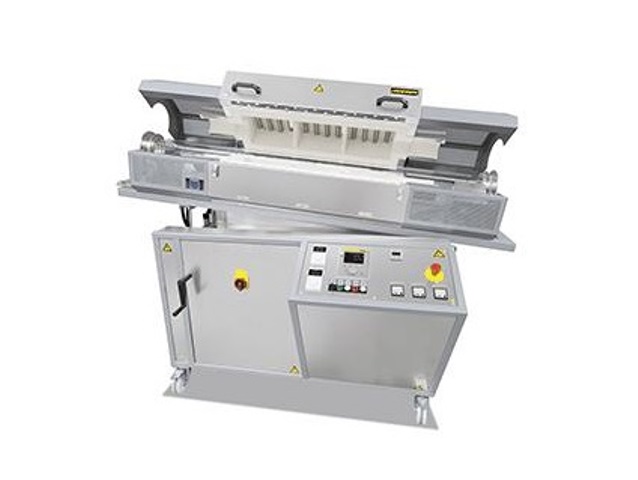 Трубчатая печь NABERTHERM RSRC 120-500/11