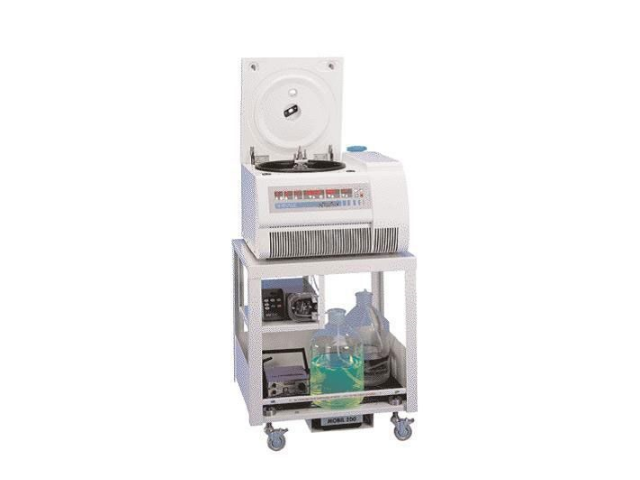 Центрифуга THERMO FISHER SCIENTIFIC Ультрацентрифуга проточная CC 40