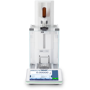 Автоматические весы Mettler Toledo XPR226DRQ