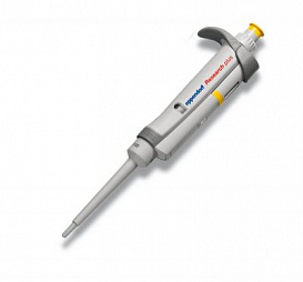 Одноканальная пипетка фиксированного объема EPPENDORF Research Plus 1000 мкл