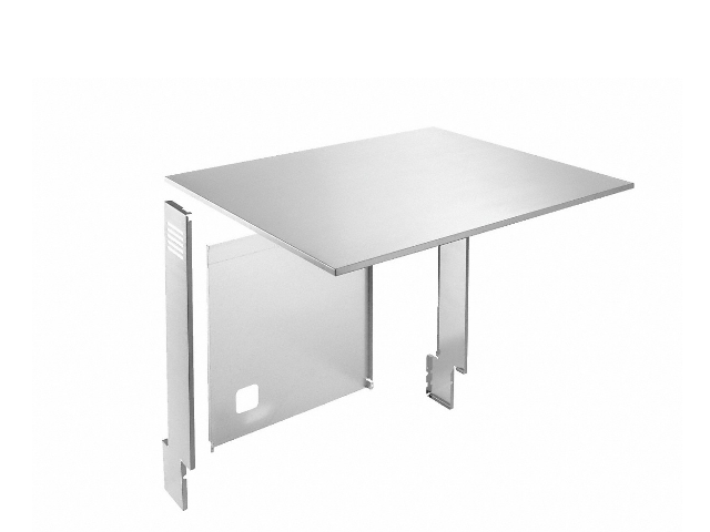 Верхняя крышка прибора MIELE DE-CS7-78