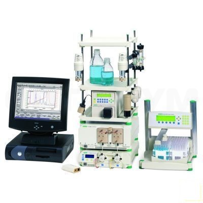 Система хроматографическая высокого давления BIORAD BioLogic Duo-Flow с QuadTec 40 System