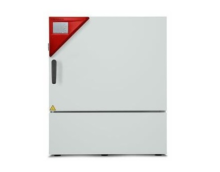 Климатическая камера BINDER KMF 115 (KMF115-230V)