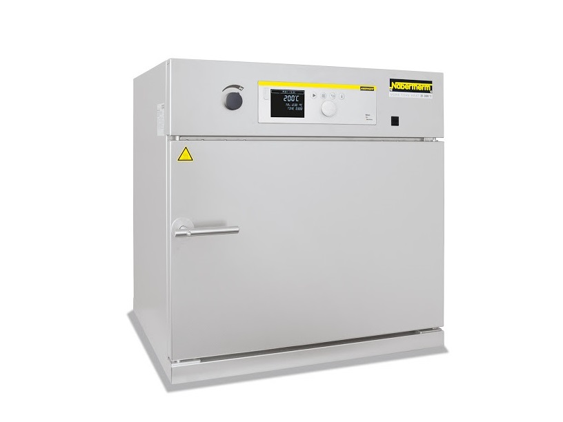Сушильная печь NABERTHERM TR 120
