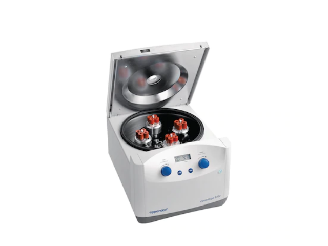 Центрифуга EPPENDORF Centrifuge 5702 R