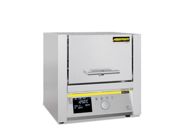 Муфельная печь NABERTHERM LT 5/14