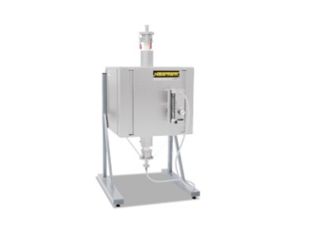 Трубчатая печь NABERTHERM RHTV 50/150/18