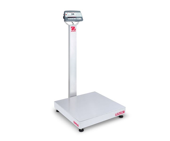 Платформенные весы OHAUS Defender D52P150RQDV3