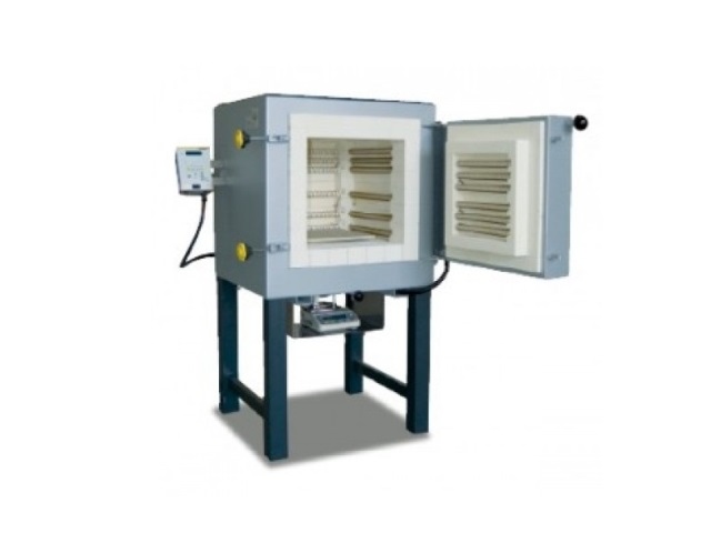 Камерная печь NABERTHERM LF 60/14