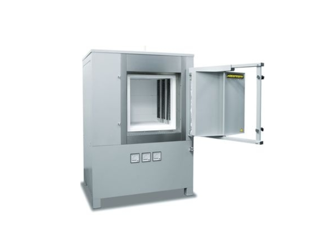 Высокотемпературная печь NABERTHERM HT 450/17