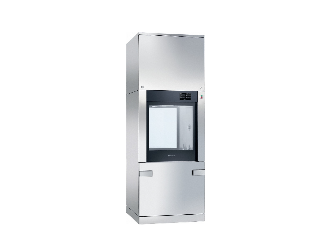 Моечная машина MIELE PLW 8616 [EL]