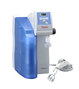 Система высокой очистки воды I/II типа THERMO FISHER SCIENTIFIC Smart2Pure 6 UV