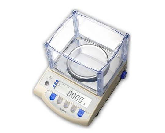 Лабораторные весы VIBRA AJ-420CE