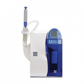 Система высокой очистки воды I/III типа MERCK (MILLIPORE) Milli-Q Direct 8