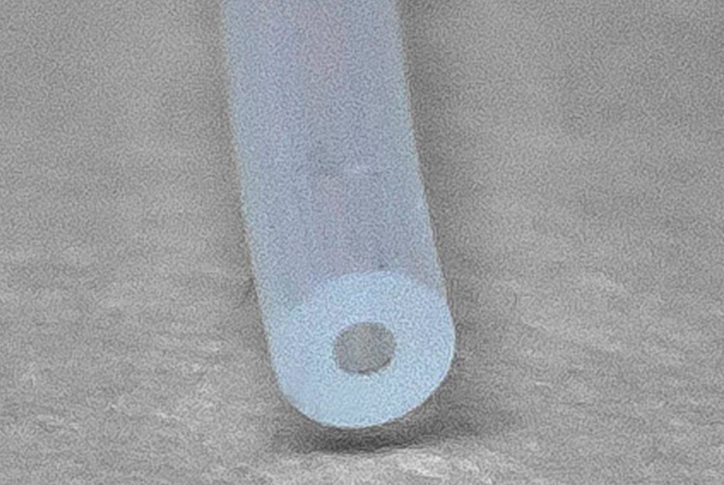 Капилляр ЭКОНОВА ETFE 1/16″ х 0,5 мм
