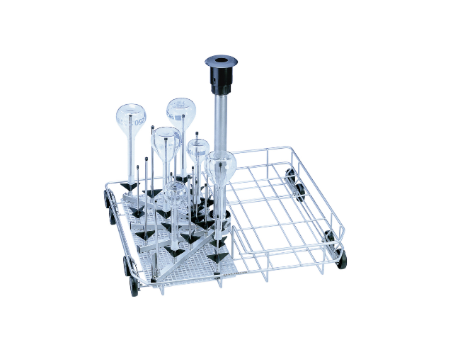Тележка MIELE E 340