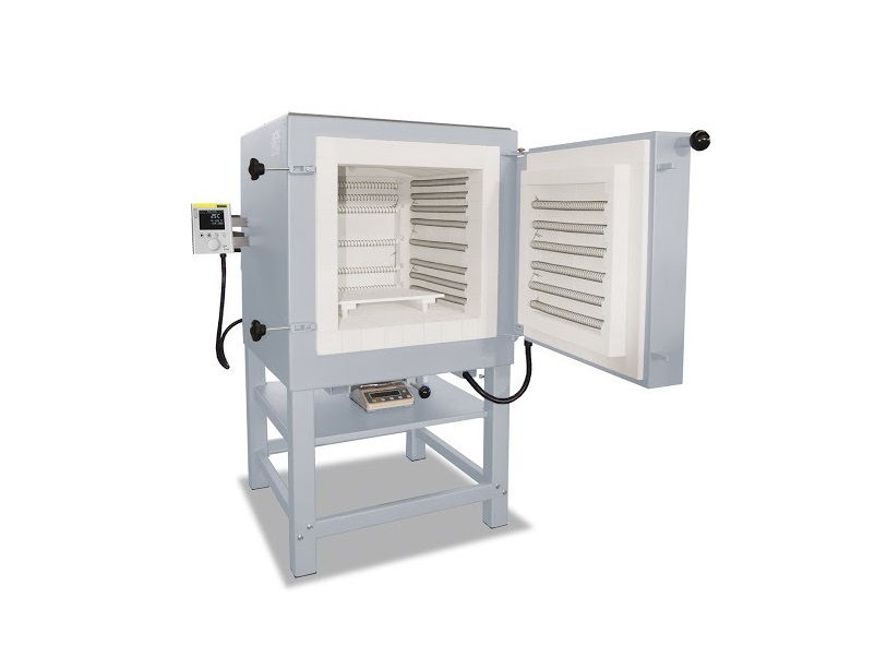 Камерная печь NABERTHERM LF 120/14