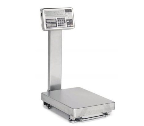 Лабораторно-промышленные весы VIBRA FS-200K1G-i02