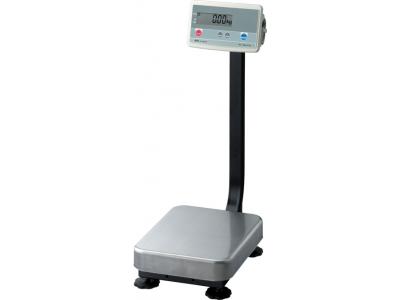 Платформенные весы A&D FG-150KAL