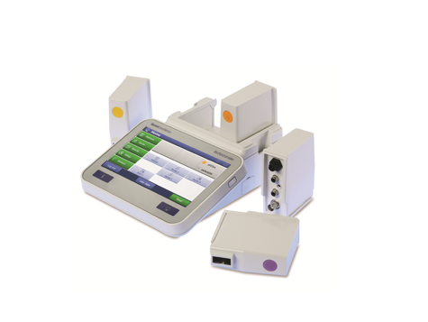 Кондуктометр METTLER TOLEDO SevenExcellence Cond meter S700
