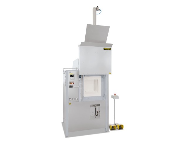 Высокотемпературная печь NABERTHERM HT 64/17