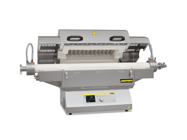 Трубчатая печь NABERTHERM RSRB 80-500/11