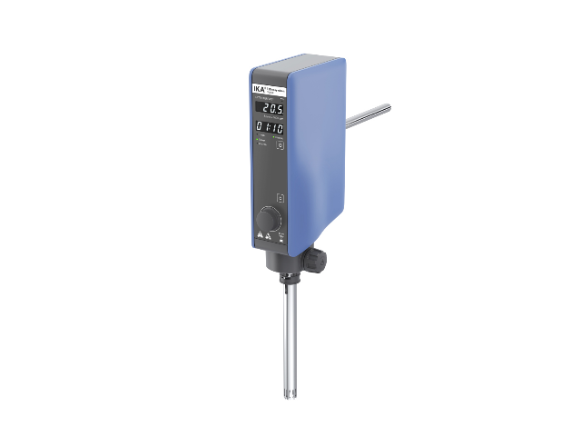 Гомогенизатор IKA T 25 easy clean control