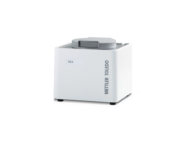 Рефрактометр METTLER TOLEDO Excellence Index Cell RX4