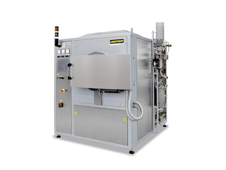 Ретортная печь NABERTHERM NR 300/11