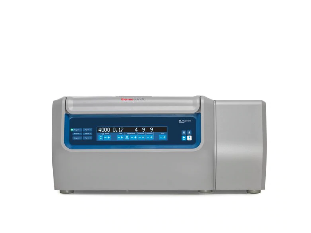Центрифуга THERMO FISHER SCIENTIFIC SL 4 Plus (вентилируемая)