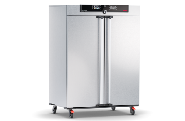 Климатическая камера MEMMERT HPP1060eco