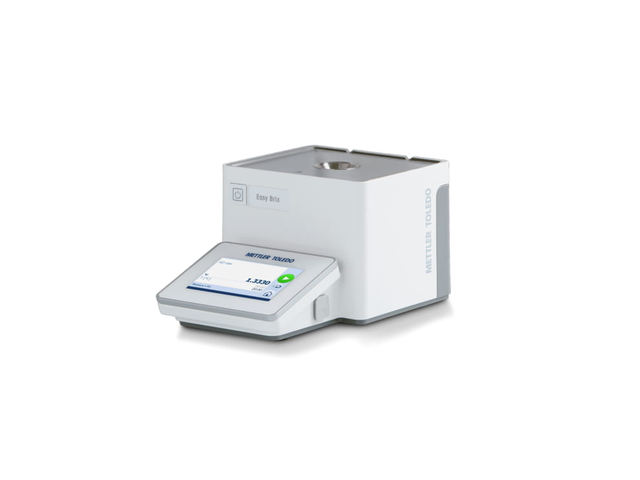 Рефрактометр METTLER TOLEDO Easy Brix