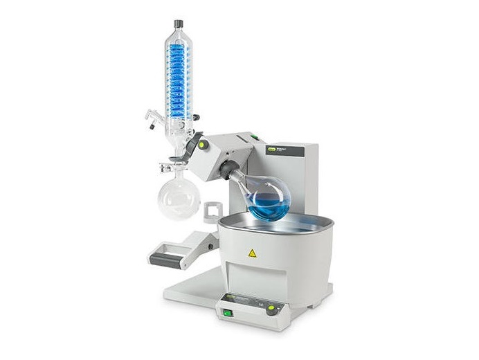 Роторный испаритель BUCHI Rotavapor® R-300