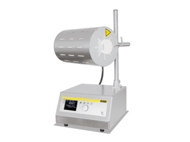 Трубчатая печь NABERTHERM RT 50-250/11