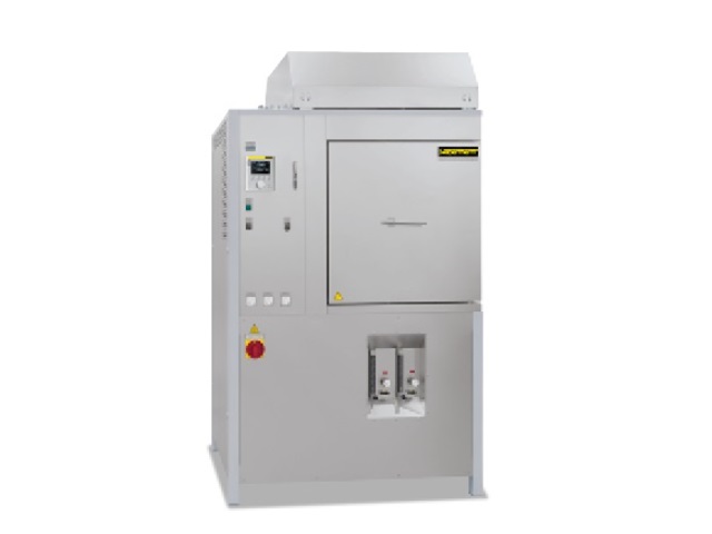 Высокотемпературная печь NABERTHERM HT 160/16