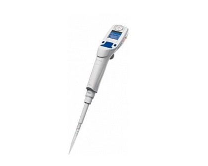 Электронная пипетка EPPENDORF Xplorer Plus 15 - 300 мкл