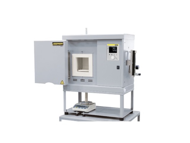 Высокотемпературная печь NABERTHERM LHT 04/17 SW