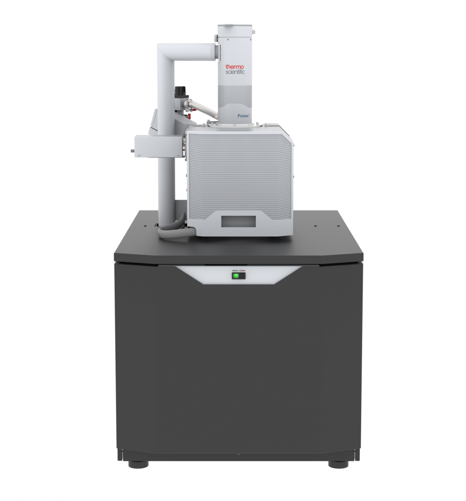 Электронный микроскоп THERMO FISHER SCIENTIFIC Prisma E
