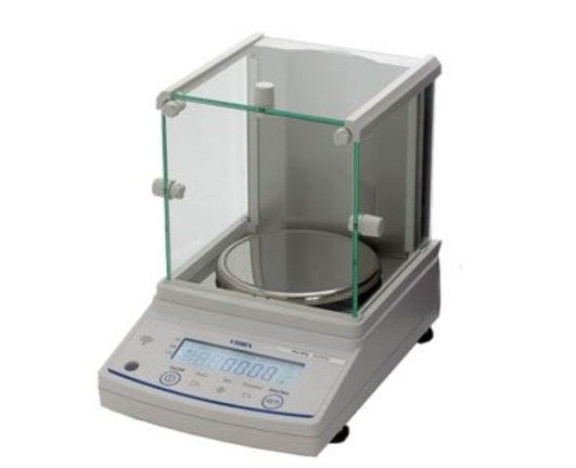 Лабораторные весы VIBRA AB-323CE