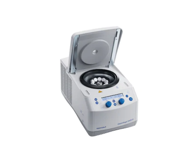 Центрифуга EPPENDORF Centrifuge 5425 R
