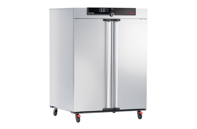 Инкубатор охлаждающий MEMMERT IPP1060eco