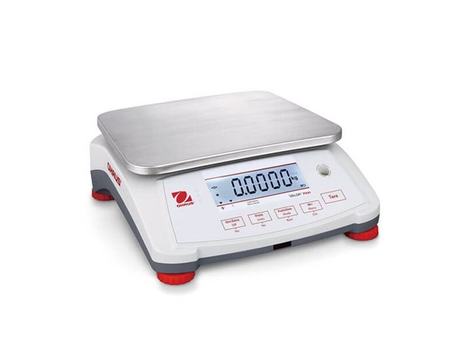 Настольные весы OHAUS Valor V71P6T