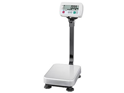 Платформенные весы A&D SE-150KAM